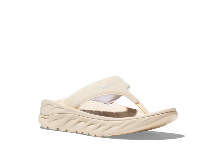 HOKA Ora Recovery Flip Women's - Browns Shoe Fit Company